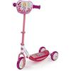 Smoby Monopattino Monopattino tre ruote Disney Princess 3 anni 7600750153, Norme