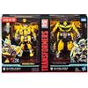 Transformers Studio Series 24 And 25 Deluxe Class Bumblebee Action Figure 2-Pack