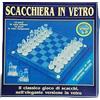 LIBROLANDIA general trade 839163 scacchiera media 22x22 in vetro
