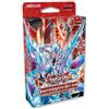 TCG Yugioh - Structure Deck Albaz Strike - Tedesco - 1° edizione + 1 top loader Ultra Pro