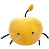 TOPLITHE Stardews Junimos Peluche, Figura Di Bambola Di Mela Peluche Piante Peluche Morbido Cuscino Di Peluche for Bambini Fan Regalo Decorazioni Feste A Casa(C)