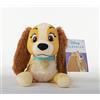 Disney Classics - da donna e da vagabondo, 30 cm, con suono