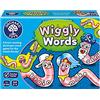 Orchard Toys Wiggly Words