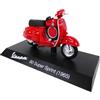 OPO 10 - Scooter in Miniatura da Collezione 1/18 Compatibile con Vespa 90 Super Sprint (1965) - VES115