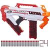 Nerf Ultra Speed Blaster completamente motorizzato - Blaster AccuStrike 24 freccette