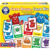 Orchard Toys Cane Rosso, Cane Blu
