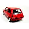 Odeon NOREV Jet Car Collection compatibile con Renault 5 Supercinque GT Turbo Rosso R5 Super5 1/43 Metallo