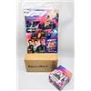 manuelkant Formula 1 F1 Stagione 2021 Album Vuoto + Box 36 bustine