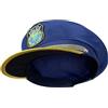 Generico Cappello Poliziotto Bambini,Berretto Per Gioco Di Ruolo | Cappello da Poliziotto per Feste a Tema Bambini Halloween Maschere Cosplay Foto