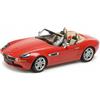 Minichamps 155024230 - Z8 Roadster Red 2000 - Scala 1/18 - modellino Auto