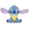 UKToyworld Peluche hawaiano Stitch 25,4 cm giallo Lai Hawaiian Disney peluche