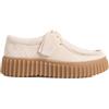 Clarks Originals Torhill Bee, Shoe Unisex-Adulto, Ecru, 39.5 EU