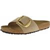 Birkenstock Wmns Madrid Big Buckle 1024009 Sabbia Sabbia/41