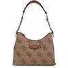 GUESS Borse Shopping HWOS86 54010 LTL BIANCO PZ