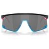 Oakley Occhiali da Sole Oakley BXTR OO 9280 Matte Black/Prizm Black 39/13/139 unisex