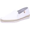 VERBENAS Ballerines Nuria Nucleo Blanco