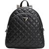 GUESS Giully II Dome Backpack Black