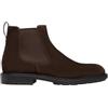 Nero Giardini NEROGIARDINI BEATLES IN CAMOSCIO Marrone T. MORO