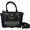 Loungefly MGM Wednesday - Borsa a tracolla per macchina da scrivere