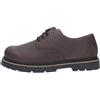 Birkenstock 1028093 Highwood Scarpa Uomo in Pelle Marrone Habana, 41
