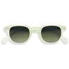 IZIPIZI Occhiali Unisex Green