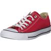 Converse Chuck Taylor all Star Rosso 4,5