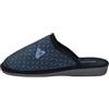 Valleverde Pantofole Uomo 44 Blu