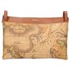 PIQUADRO ALVIERO MARTINI Tracollina Donna Prima Classe colore geo natural Art. CE0056000