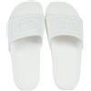 Liu Jo Ciabatte in gomma KOS 19 (bianco, Sistema Taglie Calzature EU, Adulto, Donna, Numero, Media, 38)