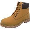 Lumberjack Lumberjack RIVER 2 Anfibio tronchetto unisex ankle boat yellow SWH6901 001 CG001 Giallo yellow CG011