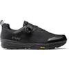 Northwave Rockit Plus - Scarpe da Mountain Bike, Nero, 41 EU