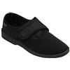 Dr. Scholl's Scholl Uomo rhemes, Nero, 45 EU