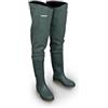 Shimano Stivali A Coscia PVC Thigh Boot Pesca Waders
