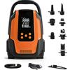 Ruitx Pompa elettrica SUP