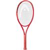 HEAD Radical Jr. 2025 - Racchetta da tennis, rosso/arancione