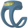 Knog KNOG LIGHT Frog V3 Anteriore Blu