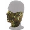 DEFCON 5 Neoprene Maschera Full Face, D5 - 1972, Uomo, D5-1972-VI, Italian Camo, Taglia Unica