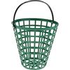 Generic Cestino per Palline da Golf, Contenitore per Palline da Golf con Manico. Porta Palline per Esterni E Interni, Detiene Il 100 Palle