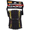 Pirelli Scorpion XC Rc Lite, Copertone Unisex Adulto, Nero, 29x2,2
