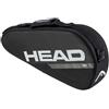 HEAD Borsa per racchette Tour S