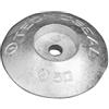 NAVYLINE TECNOSEAL FOUNDRY SRL ANODO Timon Zinc Ø 50MM