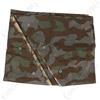 Mil-Tec Unisex - Tenda triangolare per adulti 18250100 TARN TARN Taglia unica Splinter Camo