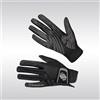 S SAMSHIELD Samshield Swaro - Guanti neri 7, colore: Nero