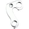 motodak Zampa Deragliatore Alluminio Regolabile Telaio Focus / Ghost /Raleigh/Univega/