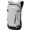 Dakine HELI ZAINO 12L - RISO MARRONE