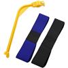 JRSHIRLEYLTD 2 pezzi elastiche di collegamento per golf, fascia per braccio oscillante golf, braccio per correzione oscillazione golf, con 1 dispositivo per la correzione dello swing nel golf, per uomini, donne