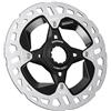 SHIMANO Disco 203mm Center Lock-RT-MT900 Ice-Tech Freeza
