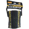Pirelli Scorpion™ XC M Colour Edition 29 x 2.2 ProWALL 120 tpi SmartGRIP Yellow label TLR