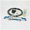 SSI Marine MAVI MARE Sistema di Sterzo Idraulico Barca MaviMare fino a 80 HP Fuoribordo per Yamaha Suzuki Honda Mercury Mariner Tohatsu Jonhson