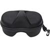 Safinein Custodia per maschera subacquea portatile da nuoto occhiali da immersione occhiali da snorkeling maschere scatola contenitore protettivo custodia